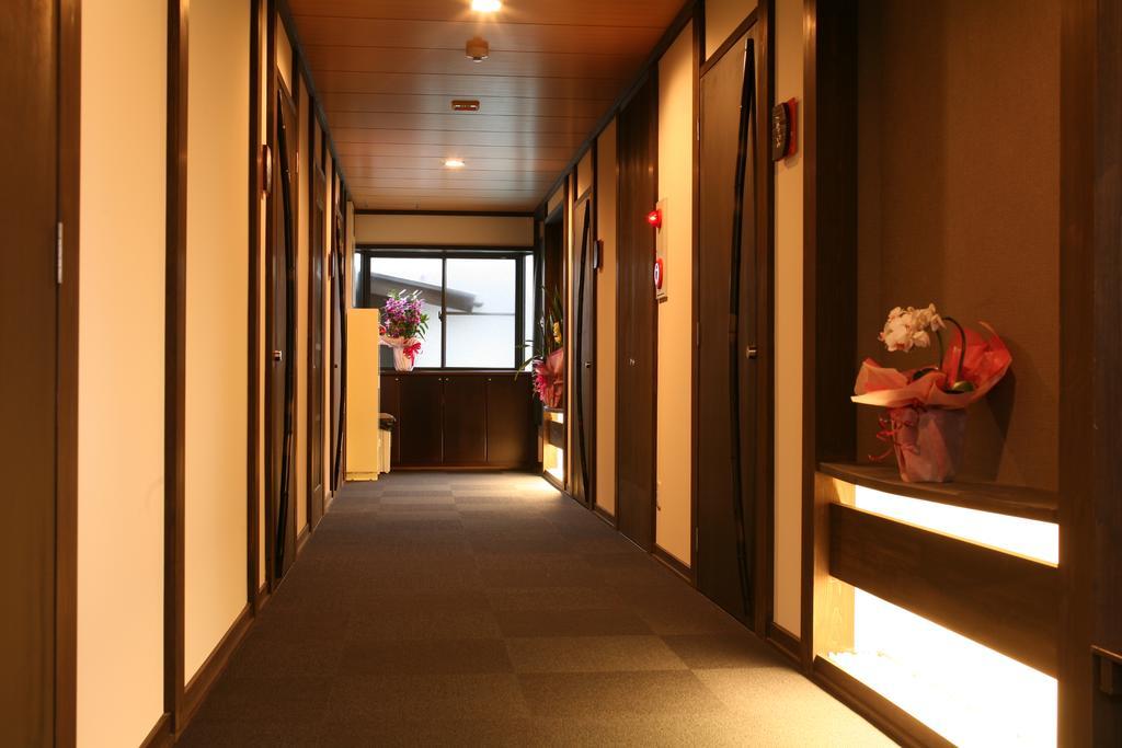 Shoya Hotell Kami  Exteriör bild